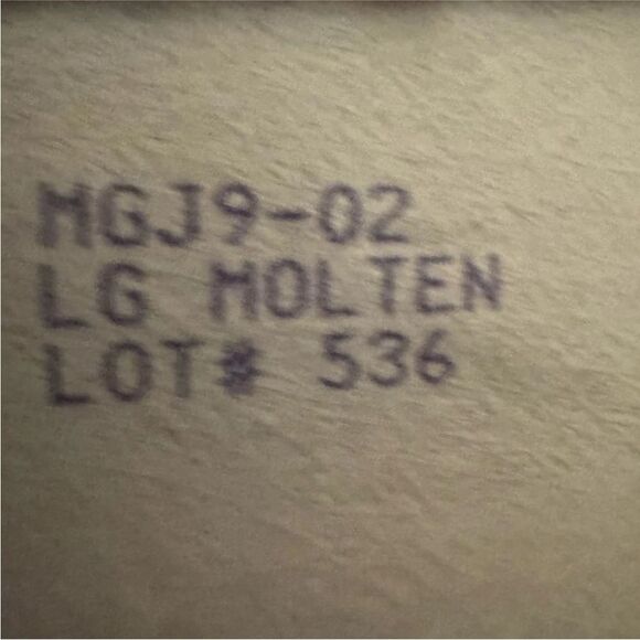 Arc’teryx Theta LT Jacket – Vintage 1998 Molten & Gold| Made in Canada | Large - Picture 13 of 16